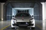 Renault Megane RS 250 2010 года